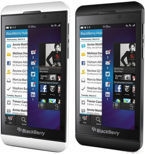 BLACKBERRY Z10