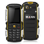 MANN ZUG S
