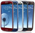 SAMSUNG GALAXY S3 SIII GTi9300 8MPX ANDROID ~BARVY~