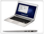 ULTRABOOK LAPTOP 14'' DUALCORE N2840 1920*1080 HD 4GB 640GB WIFI