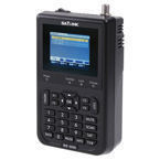 New Signal Measurier WS-6908 DVB-S WS-6906 TUNER