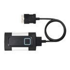 TESTER DIAGNOSTYCZNY MEMOSCAN VAG5053 VW AUDI GW24