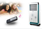 Die Klimaanlage 100W 15-25 m2