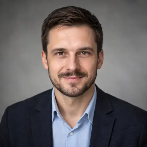 Bartłomiej Machoń
